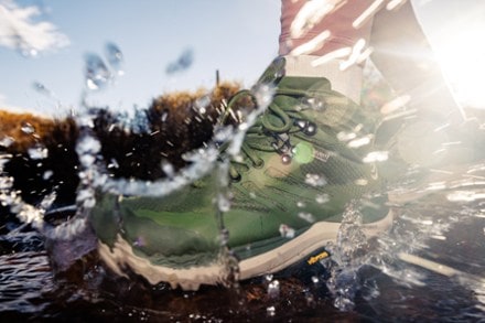 Topo Athletic Trailventure 2 WP Hiking Boots - Women's 6
