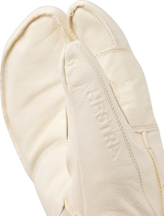 Fall Line 3-Finger Gloves