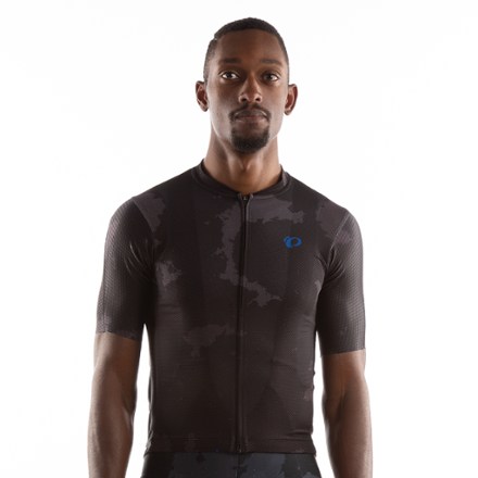 pearl izumi pro mesh jersey