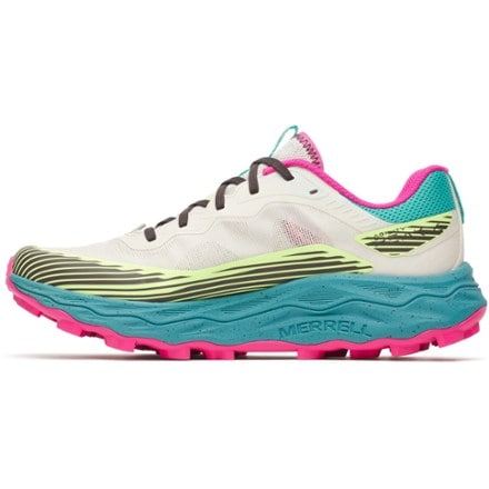 Merrell Agility Peak 6 Trail-Running Shoes - Men's 1