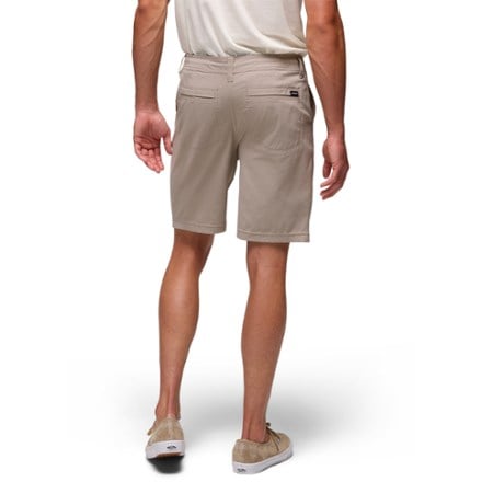 prAna Hybridizer 10" Shorts - Men's 2