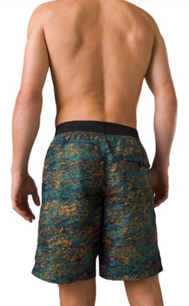 prAna Mojo Shorts - Men's 2