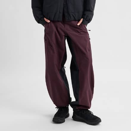 Burton Reserve 2L Relaxed Pants - Women's 1