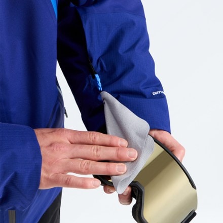 The North Face Snowsquall Insulated Jacket - Men's Goggles not included