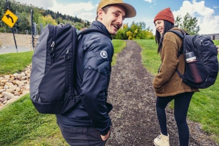 Location Image for Rhune 28 Pack