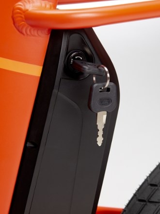 Co-op Cycles Generation e1.2 Electric Bike 9