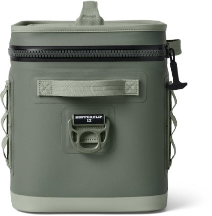 YETI Hopper Flip 12 Soft Cooler 4
