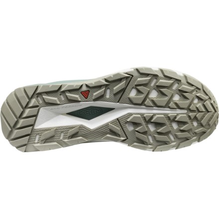 KEEN Targhee Apex Waterproof Hiking Shoes - Men's 7