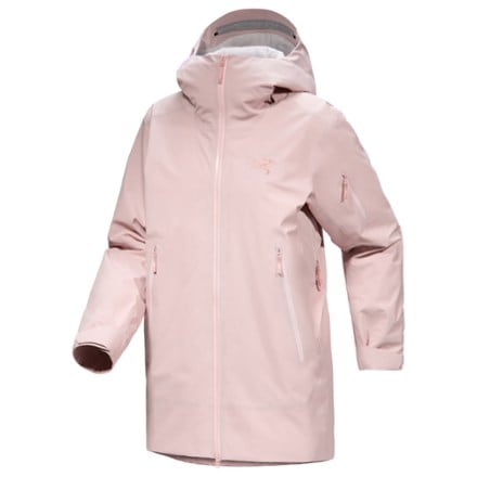 Sentinel lt jacket women's cheap
