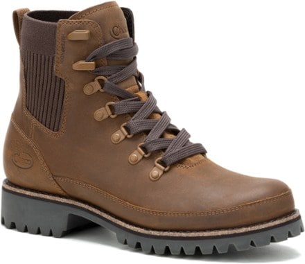 Chaco women's sales hiking boots