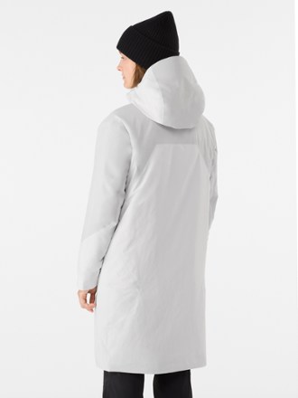Arc'teryx Coelle Insulated Parka - Women's 3