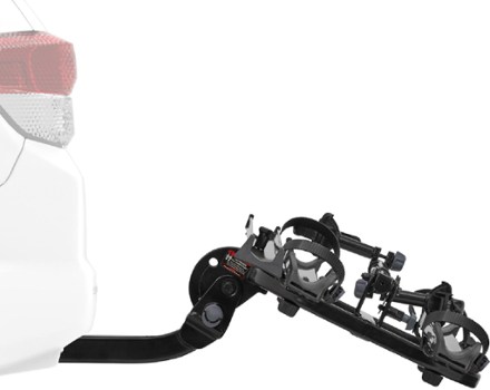 Yakima OnRamp 2-Bike Hitch Rack 5