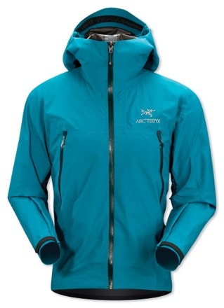 Arc’teryx Alpha SL Jacket Gore-Tex