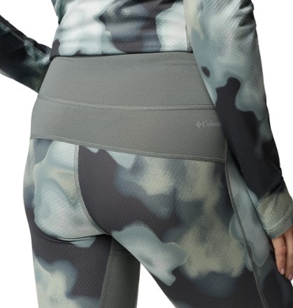 Columbia Omni-Heat Infinity Base Layer Tights - Women's 5