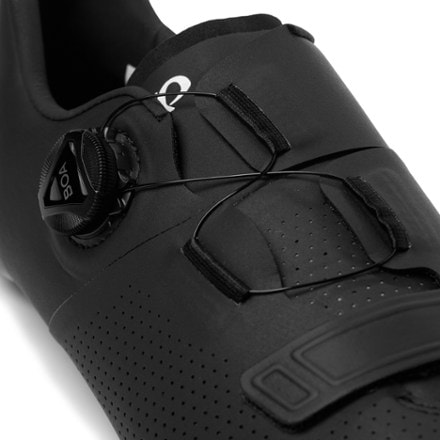 PEARL iZUMi Attack Road Cycling Shoes - Men's 6