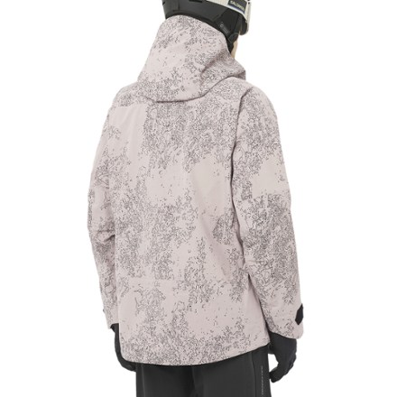 Salomon Absolute 3L Jacket - Men's 2