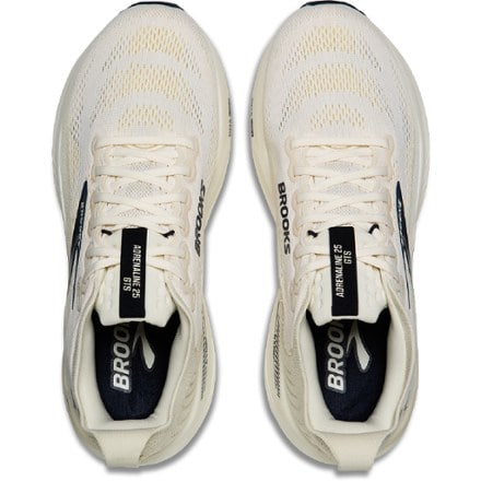 Brooks Adrenaline GTS 25 Road-Running Shoes - Men's 4