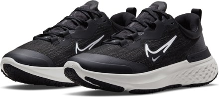 Nike React Miler 2 Shield Road-Running Shoes - Women's 2