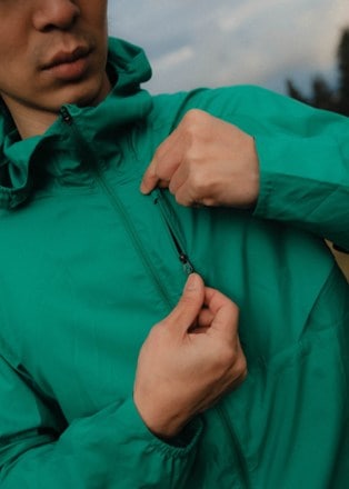 Salomon Bonatti Cross Wind Jacket - Men's 10