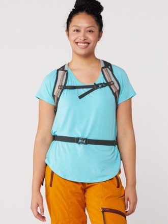 REI Co-op Flash 18 Pride Edition Pack 3