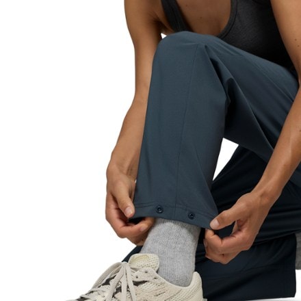 prAna Wonderland Rocks Pants - Women's 7