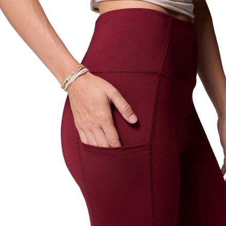 Columbia Boundless Trek Leggings - Women's 6