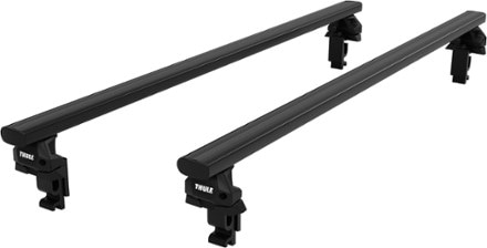 Thule Xsporter Pro Low Full-Size Truck Rack 0