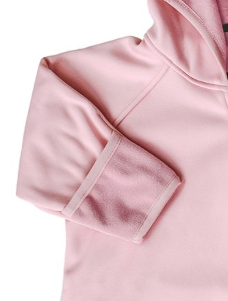 Therm All-Weather Fleece Onesie - Toddlers' 3