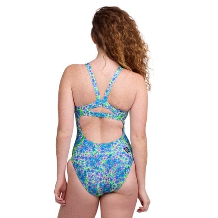 JOLYN Caroline Onesie Swimsuit - Women's 1