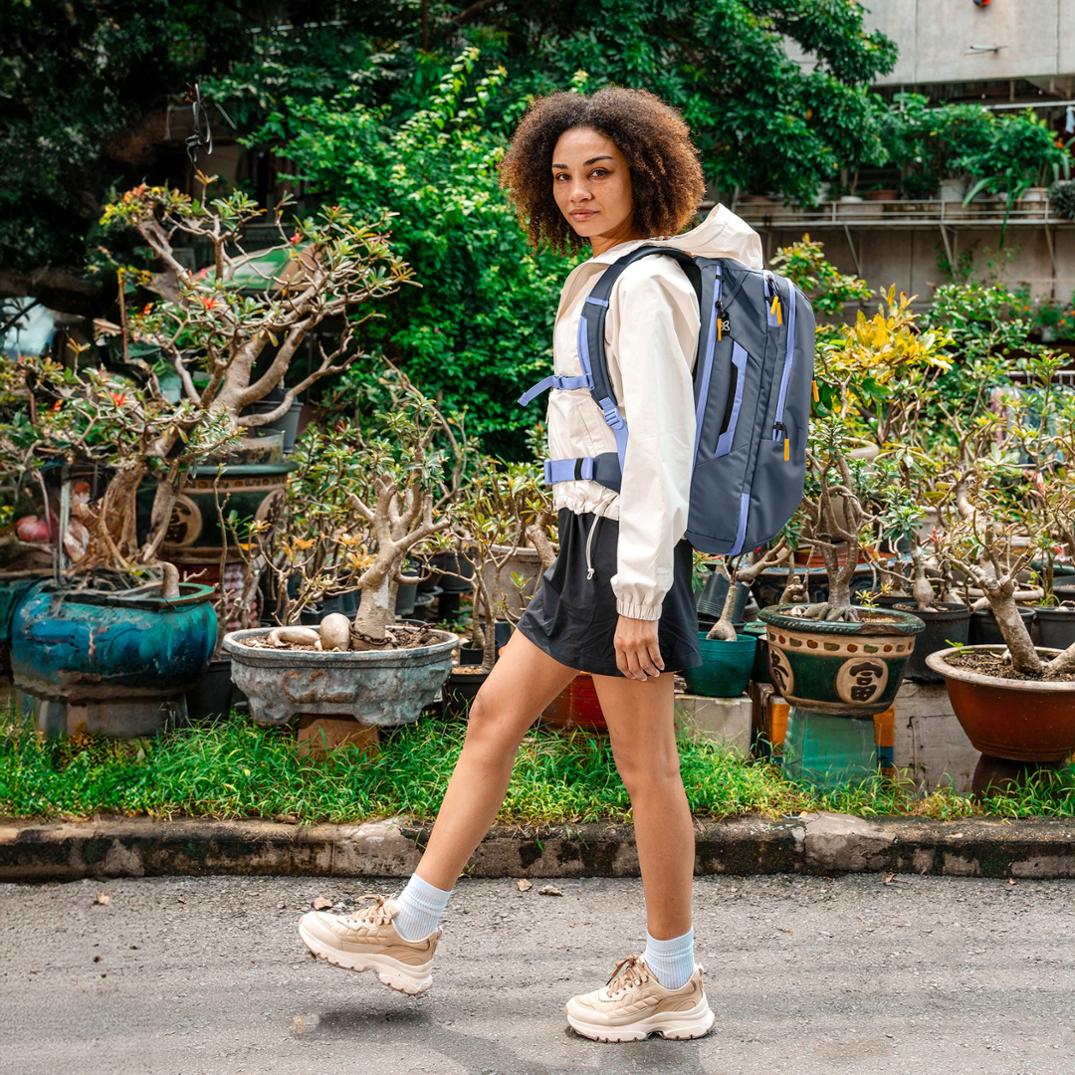 Location Image for Santiago 35 L Travel Pack