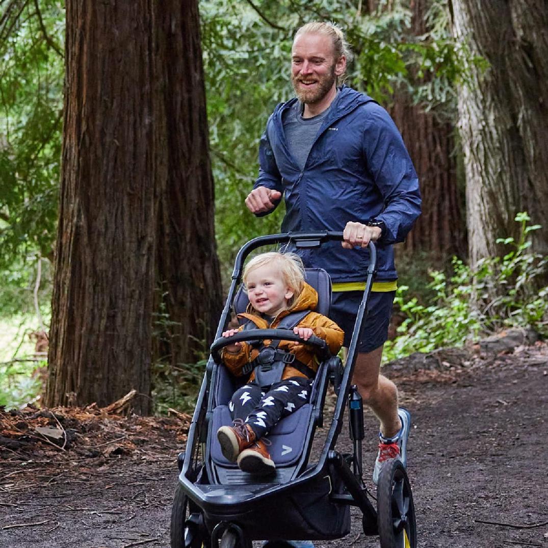 Location Image for Switchback &Jog Jogger Frame