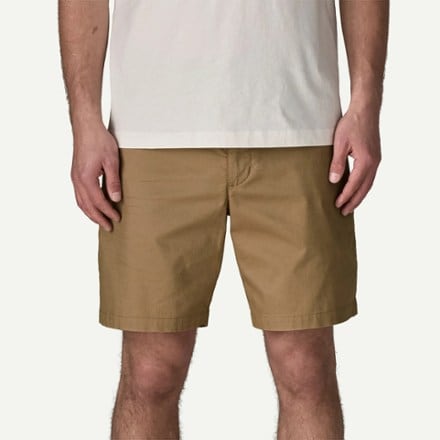 Patagonia Lightweight All-Wear Hemp Shorts 8" - Men's 1