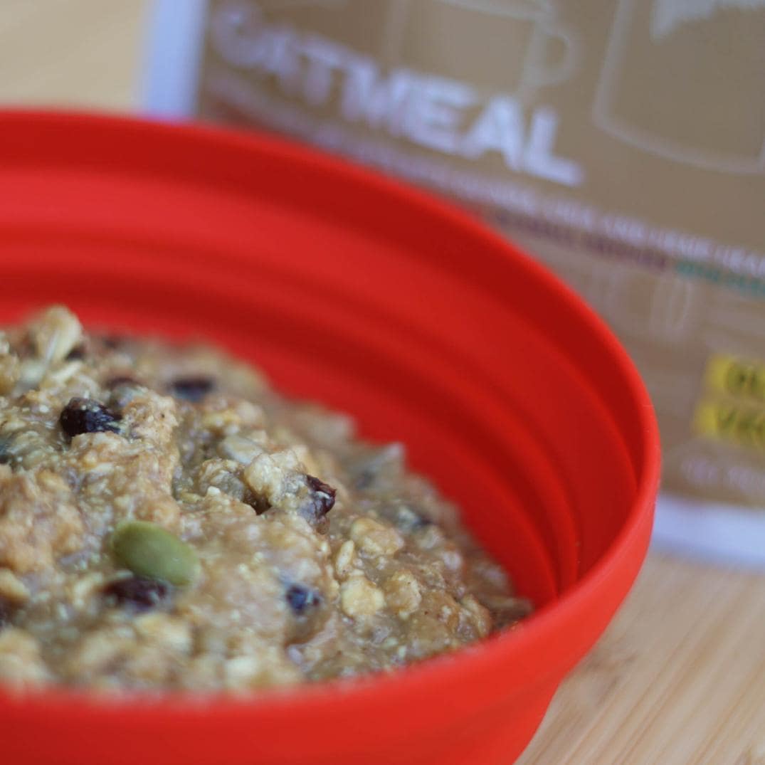 Location Image for Oatmeal - 1 Serving