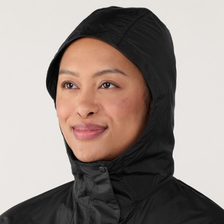 The North Face Mountain Wind Jacket - Women's 4