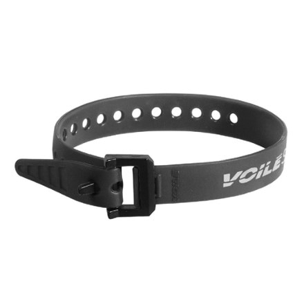 Voile Strap with Nylon Buckle - 15" 0