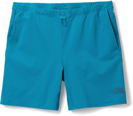 Mens north face outlet swim shorts
