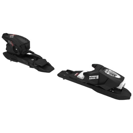 Rossignol Sender Free Junior Skis with Bindings - Kids' - 2024/2025 3