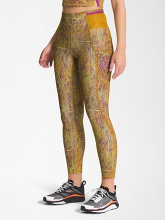 The North Face Midline High-Rise Pocket 7/8 Leggings for Women