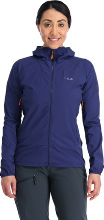 Rab Borealis Jacket - Women's 1
