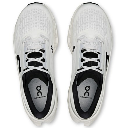 On Cloudmonster 3 Road-Running Shoes - Women's 4