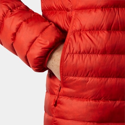 Helly Hansen Verglas Hooded Down Jacket 2.0 - Men's 4