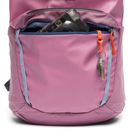 Cotopaxi Allpa 26 L Pack 6