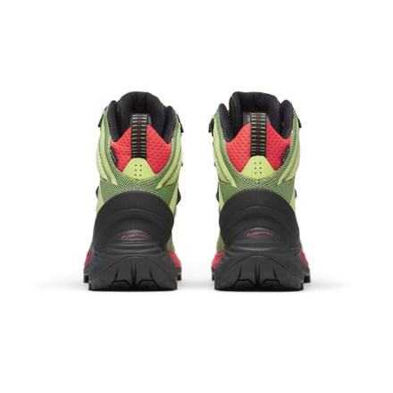Merrell Rogue Hiker Mid GORE-TEX Hiking Boots - Men's 3