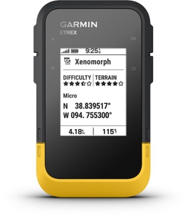 Garmin eTrex SE 2