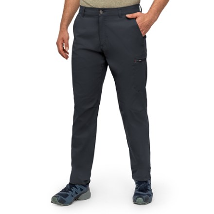 Free Country DWR Nylon Stretch Casual Pants - Men's | REI Co-op