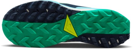 Nike Wildhorse 8 Trail-Running Shoes - Men's 7