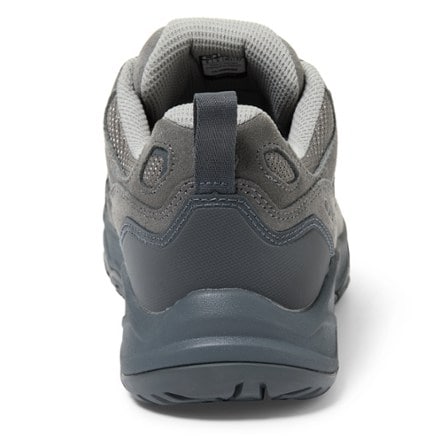Oboz Sawtooth Ascent Low Hiking Shoes - Men's 9