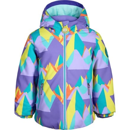 Obermeyer Ashor Insulated Jacket - Toddlers'/Kids' 0