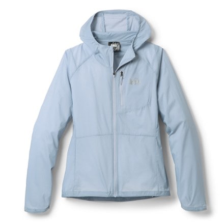 REI Co-op Swiftland Windshell Running Jacket - Women's 0