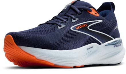 Brooks Glycerin GTS 22 Road-Running Shoes - Men's 3